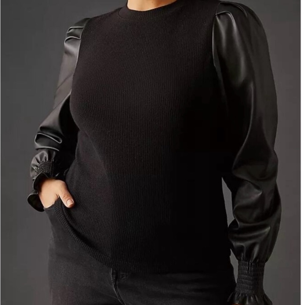 Dolan Black Top